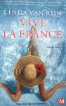 Linda van Rijn - Vive La France