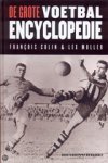 COLIN, François  & MULLER, Lex - De grote voetbalencyclopedie