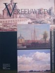 Bruyel-van der Palm, Frederique - Vereeuwigd... honderd portretten van Heerenveren en omliggende dorpen