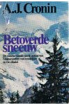 Cronin, A.J. - Betoverde sneeuw.