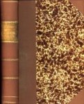 JORISSEN, DR. THEOD. (NAGELATEN DOOR) - Historische studiën