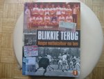 Chris Willemsen - Blikkie terug / Haagse voetbalcultuur van toen