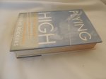 Eugene Rodgers - Flying high : the story of Boeing and the rise of the jetliner industry