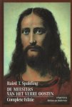 Baird T. Spalding, N.v.t. - Meesters Van Het Verre Oosten Geb.