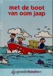 Wiegers, Janneke - Met de boot van oom Jaap *nieuw*