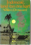 DROSSAARD, WILLEM. - Indonesië, land van ons hart. Ervaringen en gedachten, opgedaan tijdens een reis door Indonesië. DROSSAARD, WILLEM. - Indonesië, land van ons hart. Ervaringen en gedachten, opgedaan tijdens een reis door Indonesië.