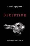 Edward Jay Epstein - Deception
