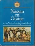 TAMSE, DR. C.A - Nassau en Oranje in de Nederlandse geschiedenis