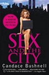 Bushnell, Candace (2x paperback) - Sex and the City + Carries dagboeken