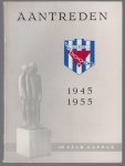 W Bakker - 10 jaar Expogé : 1945-1955 : de Nederlandse Vereniging van Ex-politieke Gevangenen (uit de bezettingstijd) : hoe zij ontstond, wat zij is, wat zij doet W Bakker - 10 jaar Expogé : 1945-1955 : de Nederlandse Vereniging van Ex-politieke Gevangenen (uit de bezettingstijd) : hoe zij ontstond, wat zij is, wat zij doet