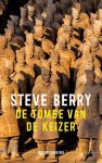 Steve Berry - Cotton Malone - De tombe van de keizer