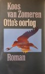 Koos van Zomeren - Otto's oorlog