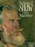 Holroyd, Michael - The Genius of Shaw a Symposium.