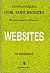 Jan Kampherbeek - Basishandleiding HTML voor Websites