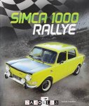 Hugues Chaussin - Simca 1000 Rallye