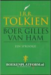 Tolkien, J.R.R. - Boer Gilles van Ham