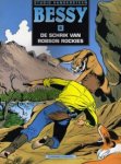 J. Broeckx - De schrik van Robson Rockies / De avonturen van Bessy / 6