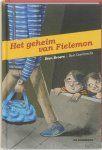 Rien Broere, Broere, Rien - Het Geheim Van Fielemon