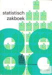  - Statistisch zakboek 1988