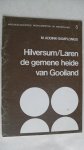 Addink-Samplonius M. - Hilversum/ Laren de gemene heide van Gooiland