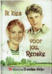 Wander, Nelleke - Ik kies voor jou, Renske