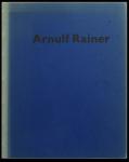Fuchs, R.H. (inleiding in het Engels tot de tentoonstelling en Duitse tekst (van Rainer zelf) bij de afbn. van de tentoongestelde werken - Arnulf Rainer: Finger- und Handmalerei 1981-1983