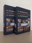 Piro, Nicholas de - The International Dictionary of Artists who Painted Malta *SIGNED*