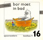 Baar, Kees de - Bor moet in bad