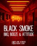 Jord Althuizen; Kasper Stuart - Black Smoke