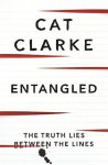 Cat Clarke - Entangled