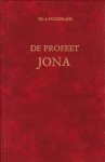Hoogerland, Ds. A. - Hoogerland, Ds. A.-De profeet Jona