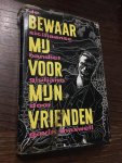 Gavin Maxwell - Bewaar mij voor mijn vrienden, de Siciliaanse bandiet Giuliano
