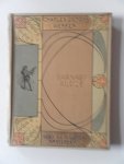Dickens, Charles: Vert. Mensing, C.M. - Charles Dickens werken Barnaby Rudge met 46 houtgravuren van F. Barnard