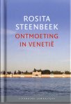 Steenbeek, Rosita - Ontmoeting in Venetië