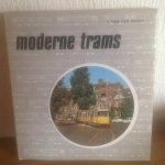 Van der Gragt - Moderne Trams