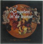 Inge Schriemer - Engelen in de kunst