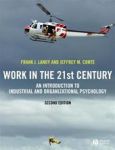LANDY, FRANK J. & JEFFREY M CONTE - Work in the 21st century. An introduction to industrial and organizational psychology. Second edition.