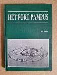 Moelker, H.P. - Het fort Pampus Moelker, H.P. - Het fort Pampus