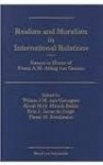Alting von Geusau, Frans A.M. - Realism and Moralism in International Relations: Essays in Honor of Frans A. M. Alting Von Geusau.