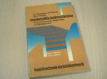 Weeezel, Gualthérie van e.a. - Residentiele hulpverlening. Terreinverkenning, taakgebieden en uitgangspunten Weeezel, Gualthérie van e.a. - Residentiele hulpverlening. Terreinverkenning, taakgebieden en uitgangspunten