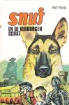 Prins, Piet - (05)Snuf en de verborgen schat