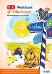 Marjan Dorresteijn - 3F Mbo-breed / VIA Werkboek 3F Mbo-breed / Werkboek