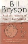 Bryson, Bill - A Short History of Nearly Everything Bryson, Bill - A Short History of Nearly Everything