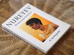 Nureyev R - Nureyev. His Spectacular Early Years. An Autobiography
