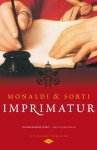 Monaldi, Sorti - Imprimatur