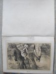  - HUMORISTISCH ALBUM Derde jaargang, 1857