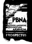  - PBNA Prospectus 1932