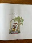 McCormack, John E. and Oliver, Jenni (ills.) - Rabbit Tales A Unicorn Book