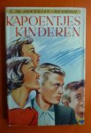 Jongejan de Groot C.Th. - Kapoentjes Kinderen