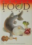 Ogden Nash 259185 - Food